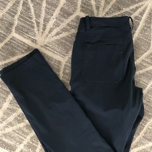 ABC Pants 32” Navy